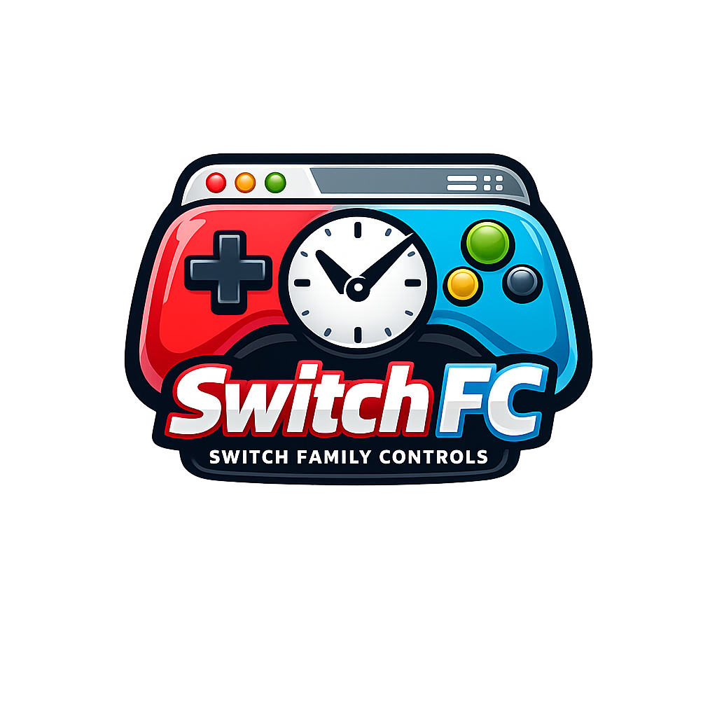 Switch Family Controls icon